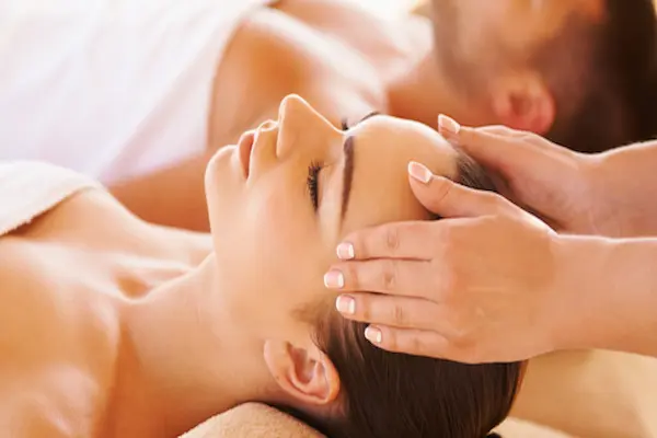 Couples Massage
