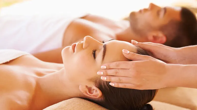 thai massage Wallsend