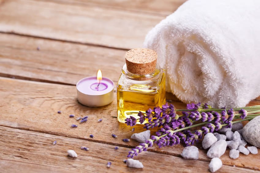 Massage Gift Vouchers
