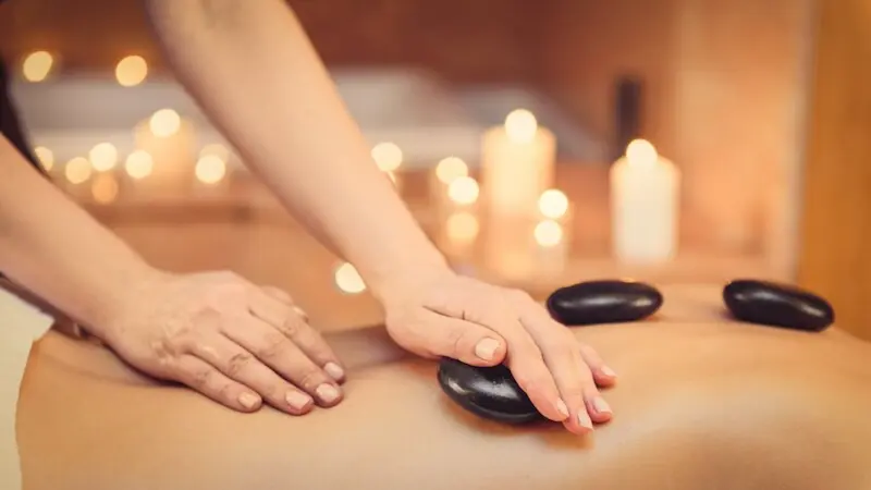 thai massage Wallsend