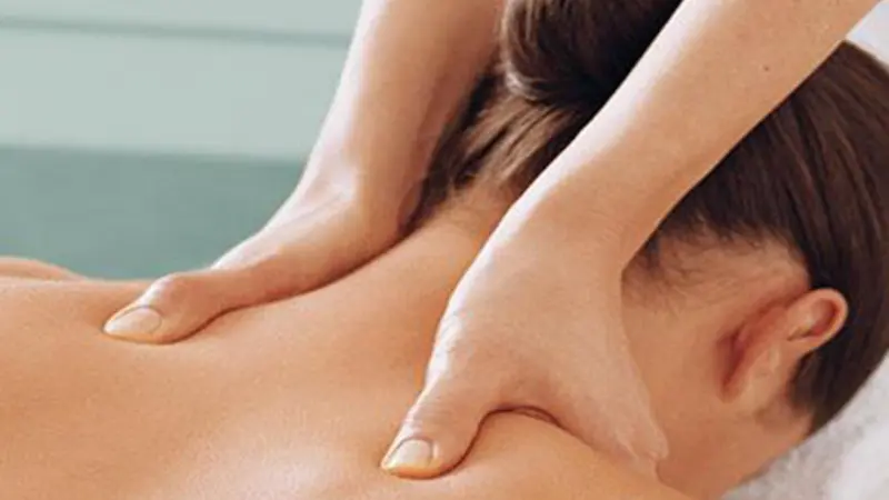 thai massage Wallsend