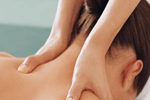 Sport / Deep Tissue Massage