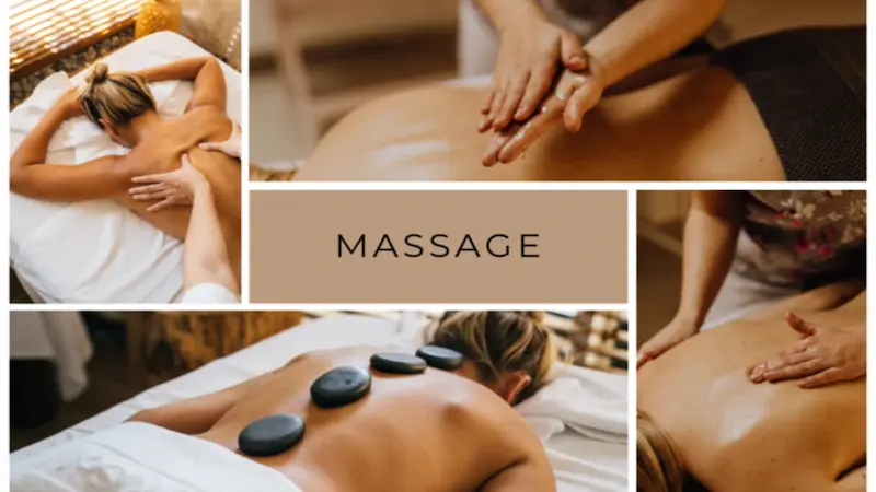 thai massage Wallsend