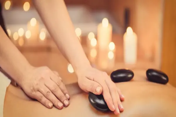 Hot Stone Massage